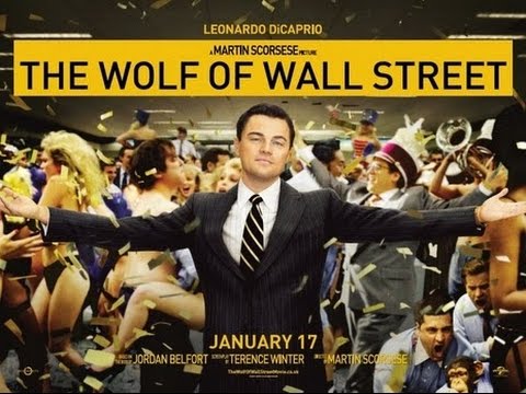the wolf of wall street fmovies